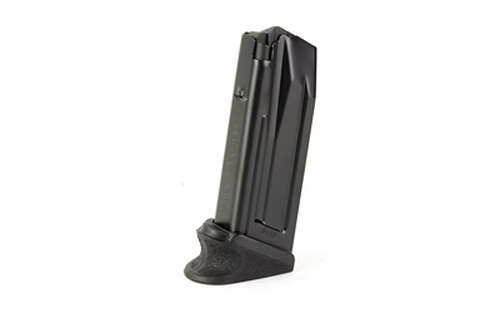 Magazines Heckler&Koch P30SK/VP9SK 9mm MAG HK P30SK 9MM 10RD EXTD FLRPLTE